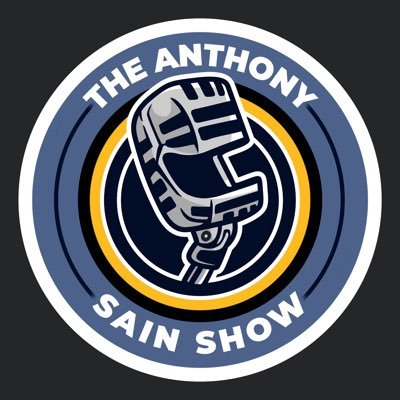 Anthony Sain brings you entertaining & informative weekly sports commentary. Listen & Subscribe wherever you listen to podcasts and watch on @bluffcity_media
