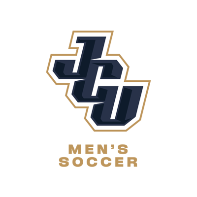 Official account of the John Carroll University Blue Streaks Soccer Team! Follow us on Instagram: @JCUMensSoccer ⚽️⚡️ #BlueAndGoldStandard #WenzlersWarriors