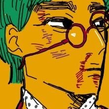 でーさんのプロフィール画像