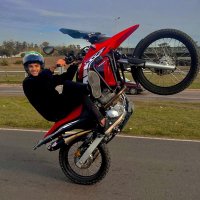 Ivan Bogado (@ivanboga111) 's Twitter Profile Photo