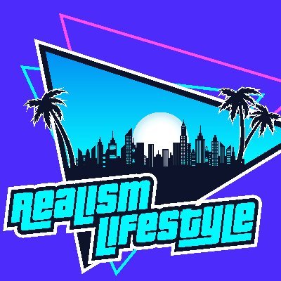 RealismLifeRP's profile picture. 🌴RealismLifestyleRp V2🌴 /  Official Twitter page for RealismLifestyle Join our discord! 
https://t.co/EFKbLnoV92