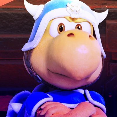 Here we appreciate the most loyal servants of King Bowser, The Koopas
Ran by @G_Heart_K2B