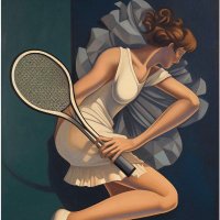 WHY NOT TENNIS?(@WhyNotTennis) 's Twitter Profile Photo