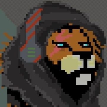 ETHbenezer ScrewJ.ethさんのプロフィール画像