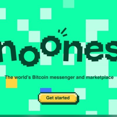noones1146's profile picture. The world’s #Bitcoin messenger and marketplace,solve your problem via Noones1146@gmail.com