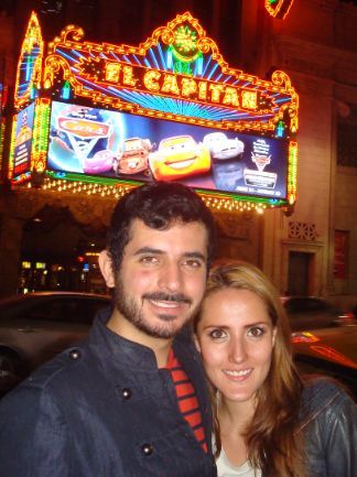 paugarciacubas's profile picture. diseñadora de interiores y directora de arte