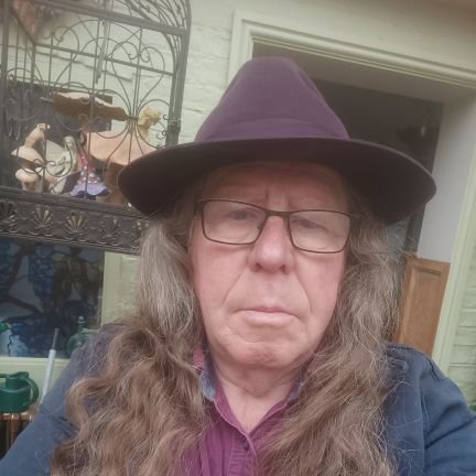 GuestDiary's profile picture. Old joskin man, still watching the Mariners and writing fortnightly stitherum for Cod Almighty. Break-even enthusiast. Gardening addict