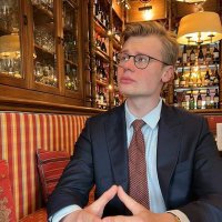 Mikołaj Dowejko (@ajdowejko) 's Twitter Profile