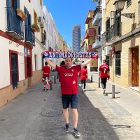 Enrique Suarez (@enriquesuarez1) 's Twitter Profile