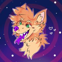 🧡Baze_The_Fox🧡(@Baze_The_Fox) 's Twitter Profile Photo