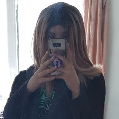 ElisePythona's profile picture. Just a silly noodle 🐍
27, Nonbinary Trans 🏳️‍⚧️🏳️‍🌈, Lesbian,  She/They
SFW Account, depresso gay.
Spicy Acc: @EliseVipera