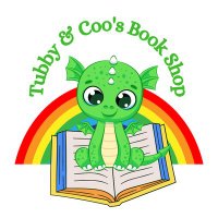 Tubby & Coo's Book Shop(@tubbyandcoos) 's Twitter Profile Photo