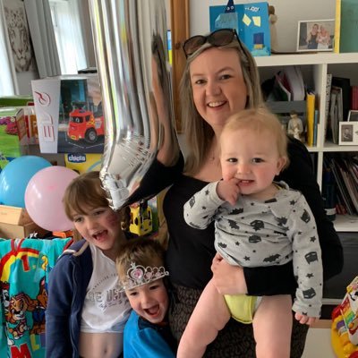joharrop1's profile picture. Mum of three gorgeous children. Head of English.