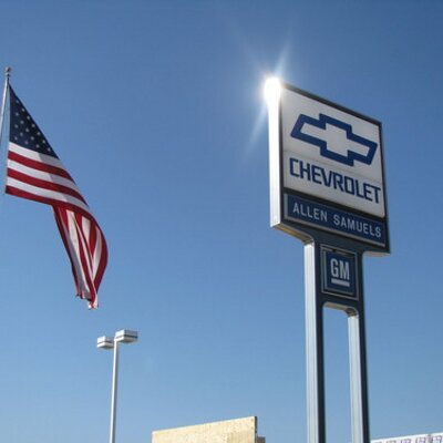 Allen Samuels Chevrolet >> Allen Samuels Chevy Aschevywaco Twitter Allen Samuels Chevrolet >> Allen Samuels Chevy Aschevywaco Twitter