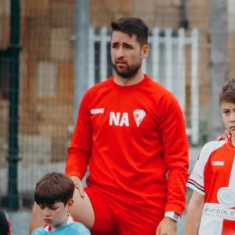 Técnico Superior de TSAAFD Licenciado en CCAFYD Arosa SC Base