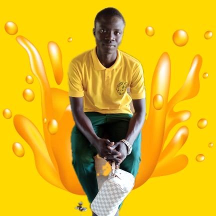 kamandjiko43658's profile picture. 