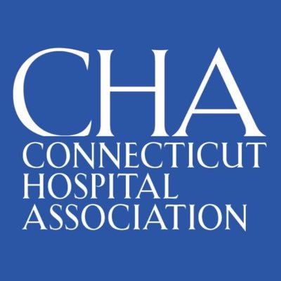 Founded in 1919, the Connecticut Hospital Association (CHA) represents hospitals, health systems, and health-related organizations in Connecticut.