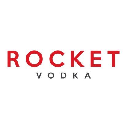 Rocket Vodka from 100% Apples