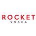 Rocket Vodka from 100% Apples (@rocketvodka) Twitter profile photo
