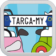 TARGAMY...Only the BEST parties in the WORLD