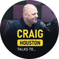 Craig Houston Talks To (Podcast) (@ch_talks_to) 's Twitter Profile