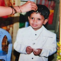Uday Swar➿p (@uday_sw4roop) 's Twitter Profile