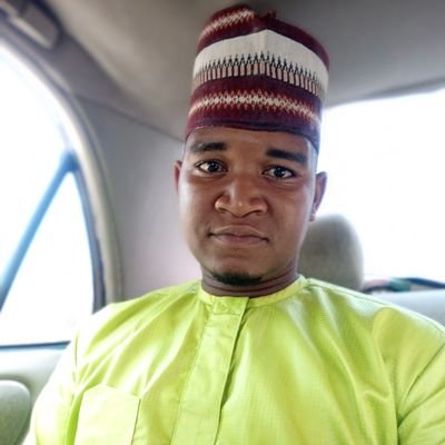 Ahmed Mohammed kurna by Name, 29years old Muslim live in Maiduguri Borno State, currently studying in University