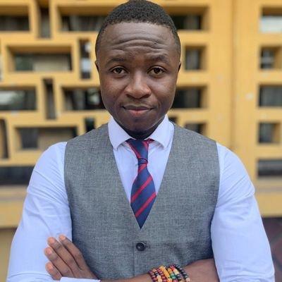 sgkabemba's profile picture. Kino-Congolese blogger @HabariRDC || reporter @AfriwaveInfo || freelance journalist @Mongabay I| Radio host || #Environment #Ecology #Climate