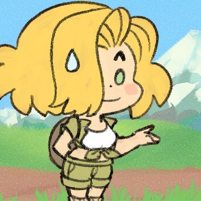 Becky 🌼さんのプロフィール画像