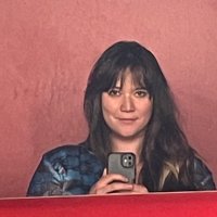 Wendy Eisenberg (@eisenbergsounds) 's Twitter Profile Photo Wendy Eisenberg (@eisenbergsounds) 's Twitter Profile Photo