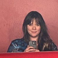 Wendy Eisenberg(@eisenbergsounds) 's Twitter Profile Photo