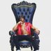 King Mar (@kingmarofficial) Twitter profile photo King Mar (@kingmarofficial) Twitter profile photo