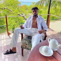 Benard Samuel (@_benardsam) 's Twitter Profile