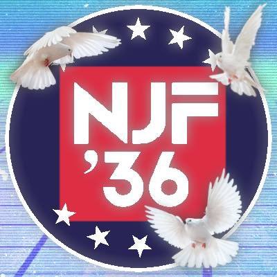 RAPE, KILL, AND DIE FOR NICHOLAS J FUENTES! 
NJF 36! 
AMERICA ONLY!