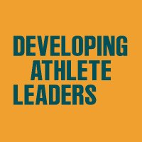 Developing Athlete Leaders (@devathlead) 's Twitter Profile