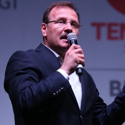 Hakan Çavuşoğlu