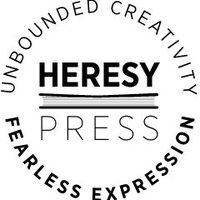 Heresy Press (@infoheresy) Twitter profile photo