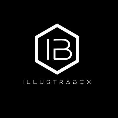 IllustraboxStudioさんのプロフィール画像