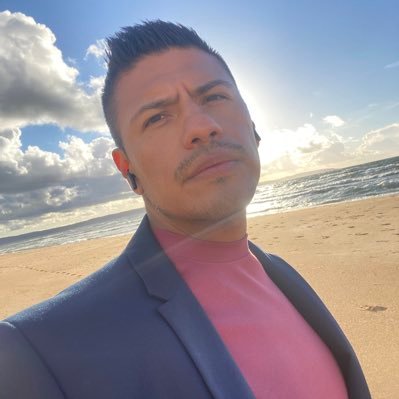 Nacido/Born 🇲🇽 🏳️🌈viviendo en/ living in🇩🇰 🇪🇺 hablo /speak 🇲🇽 🇺🇸 🇮🇹 🇩🇰. 🌶 spicy food lover. pro-diversity 🌈 🏳️⚧️