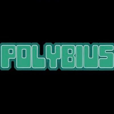 polybius85 Profile Picture