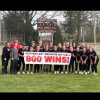 Mohawk Warrior Softball (@mohawksoftball) 's Twitter Profile