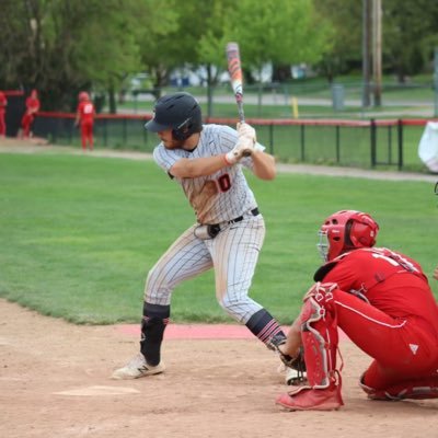 MattSpencer_20's profile picture. OWU Baseball ‘26