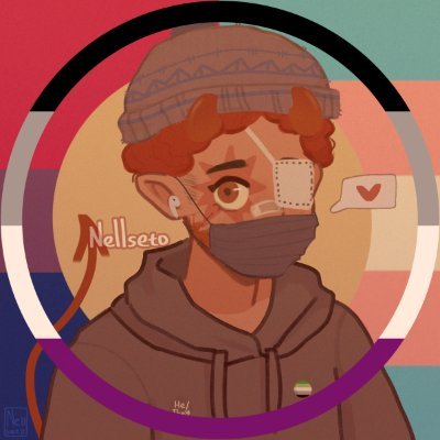 First stream, just chatting: July 29th
https://t.co/FzjidEx0ko