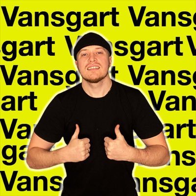 @Vansgarttwit