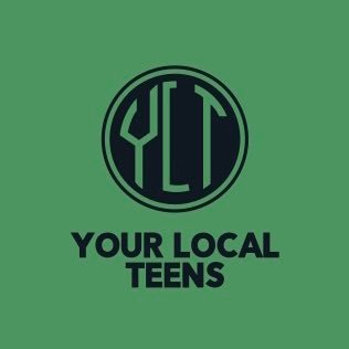 Your Local Teens on Spotify and Apple Podcasts: https://t.co/Pl3n87sFHk