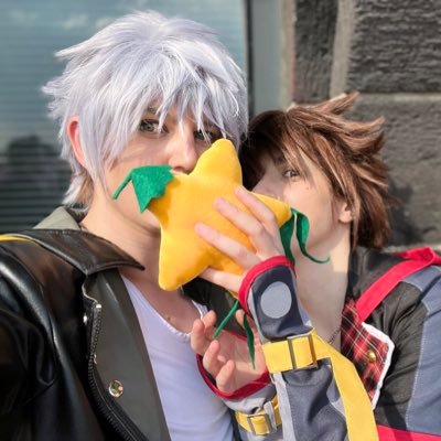yee your last haw, partnerさんのプロフィール画像