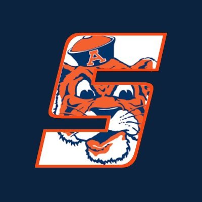 ||Member of @Sidelines_SN|| The official SSN account of the AUBURN TIGERS!|| 🐅🦚 #WDE #WarEagle| All things Auburn, all the time!