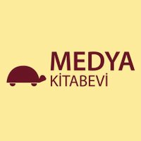 Medya Kitabevi(@medya_kitabevi) 's Twitter Profile Photo