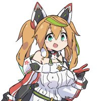 ジェネちゃん＠ship9(@pso2_genechan) 's Twitter Profile Photo