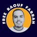 Free Raouf Farrah (@FreeRaoufFarrah) Twitter profile photo